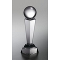 Fine Optical Crystal Global Power Award